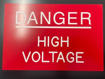 Custom Engraved Signs Photo
